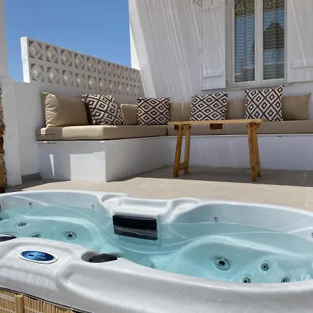 Apart-hotel Kastro *