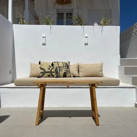 מלון דירות Kastro