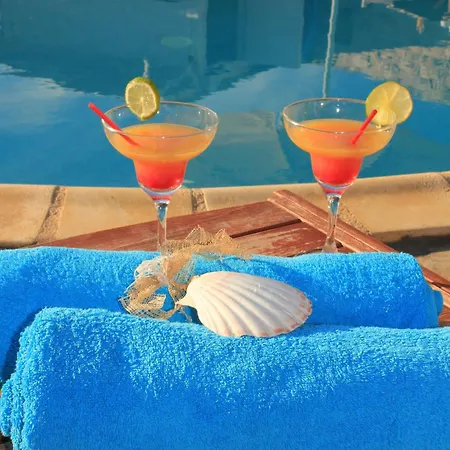 아파트호텔 Kastro