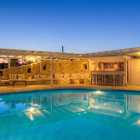 Kastro Apart-hotel *