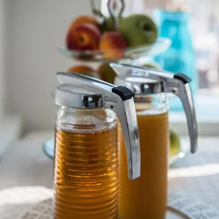 Kastro 아파트호텔 4*