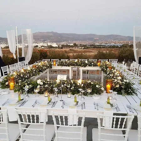 Apart-hotel Kastro