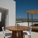 Aparthotel Kastro Antiparos