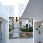 Kastro 4* Andíparosz Póli