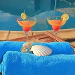 Apartmanhotel Kastro