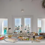 Kastro 4* Andíparosz Póli