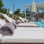 Kastro 4* Andíparosz Póli