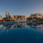 Apartmanhotel Kastro Andíparosz Póli