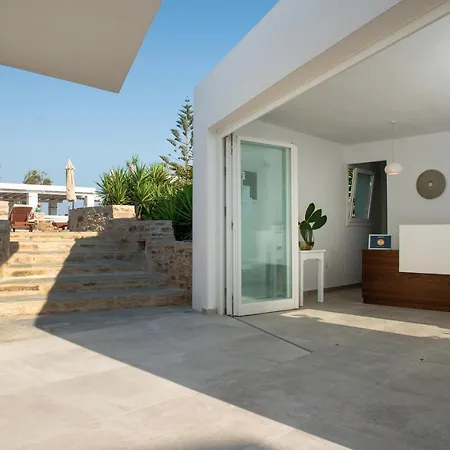 Apart Otel Kastro 4*