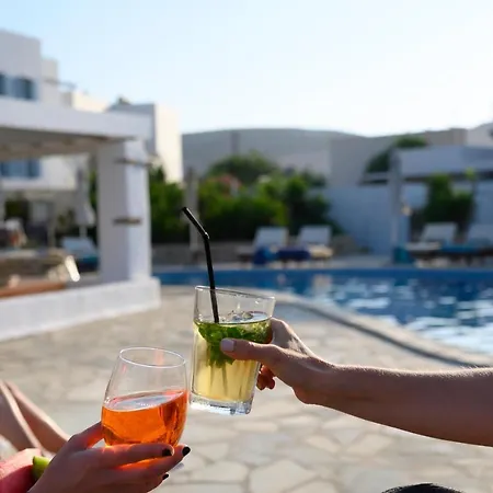 公寓式酒店 Kastro 4*