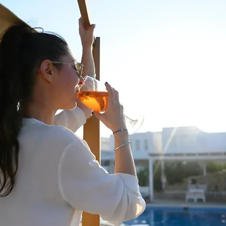 Kastro 公寓式酒店