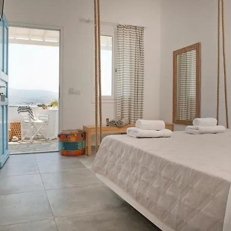 Kastro Aparthotel *