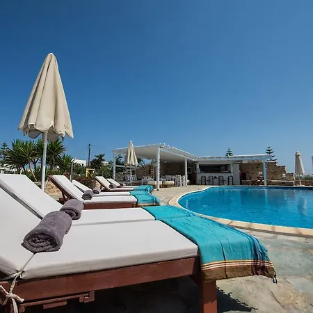 Kastro Aparthotel *