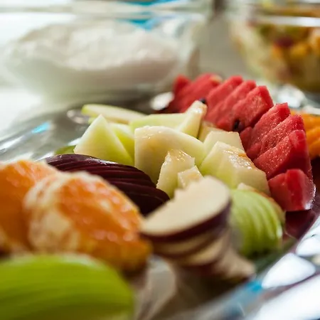 Apart Otel Kastro 4*