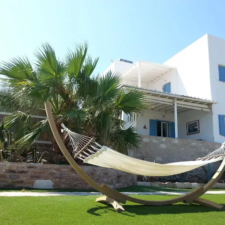 Kastro Aparthotel