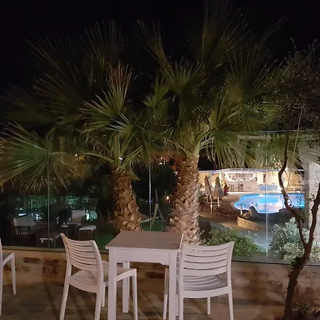 Kastro Antiparos