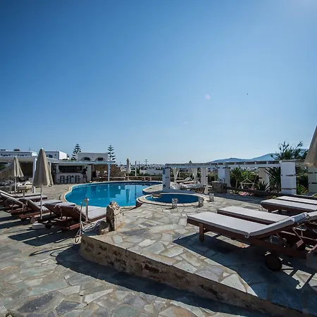 Aparthotel Kastro