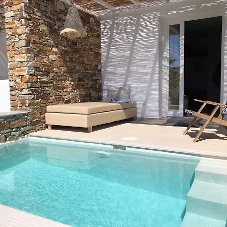 Kastro Antiparos