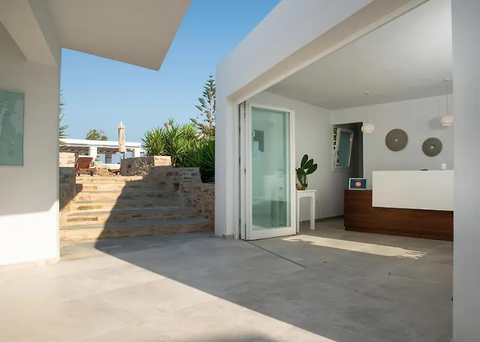 Apart-hotel Kastro 4*