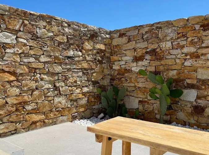 Kastro شقة فندقية Antiparos Town