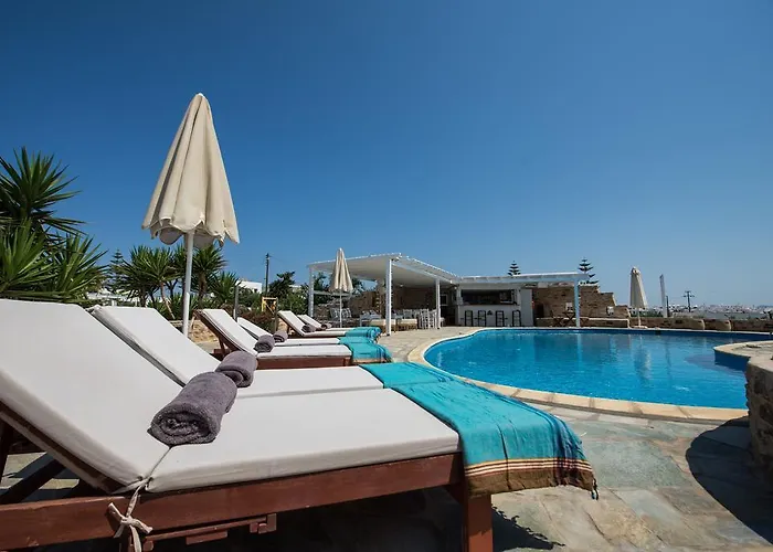 Kastro شقة فندقية 4*