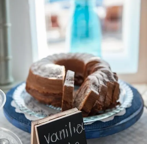 Kastro شقة فندقية Antiparos Town