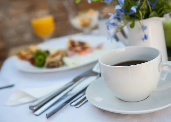 Kastro شقة فندقية 4*