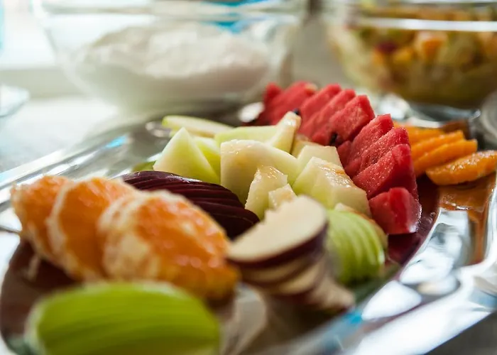 Apart-hotel Kastro 4*