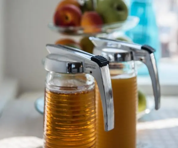 Kastro شقة فندقية 4*