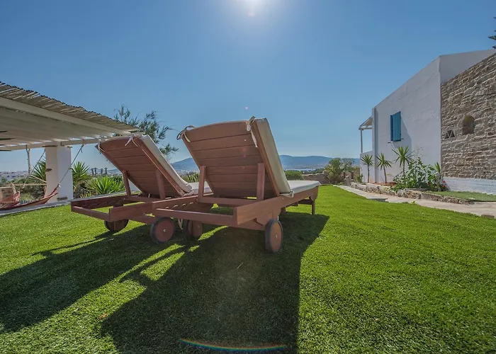 Kastro Apart-hotel 4*