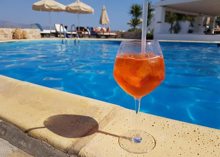 Kastro Apart-hotel 4*